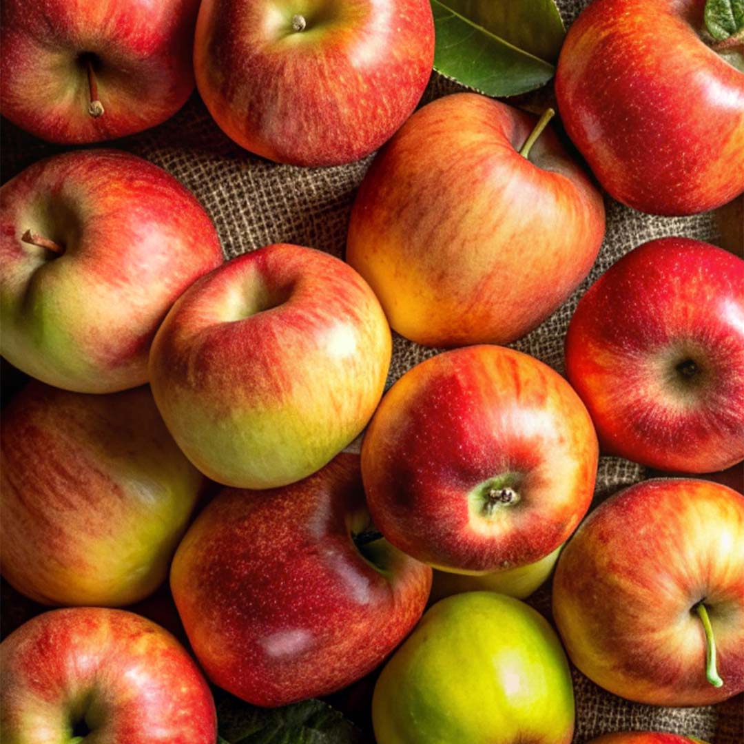 Apple fruit
