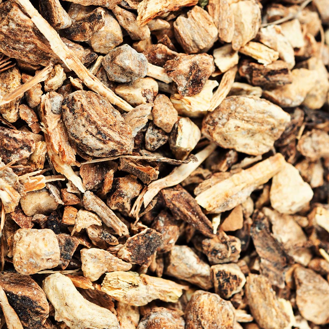 Elecampane root 