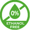 Ethanol Free