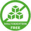 Maltodextrin Free