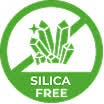Silica Free