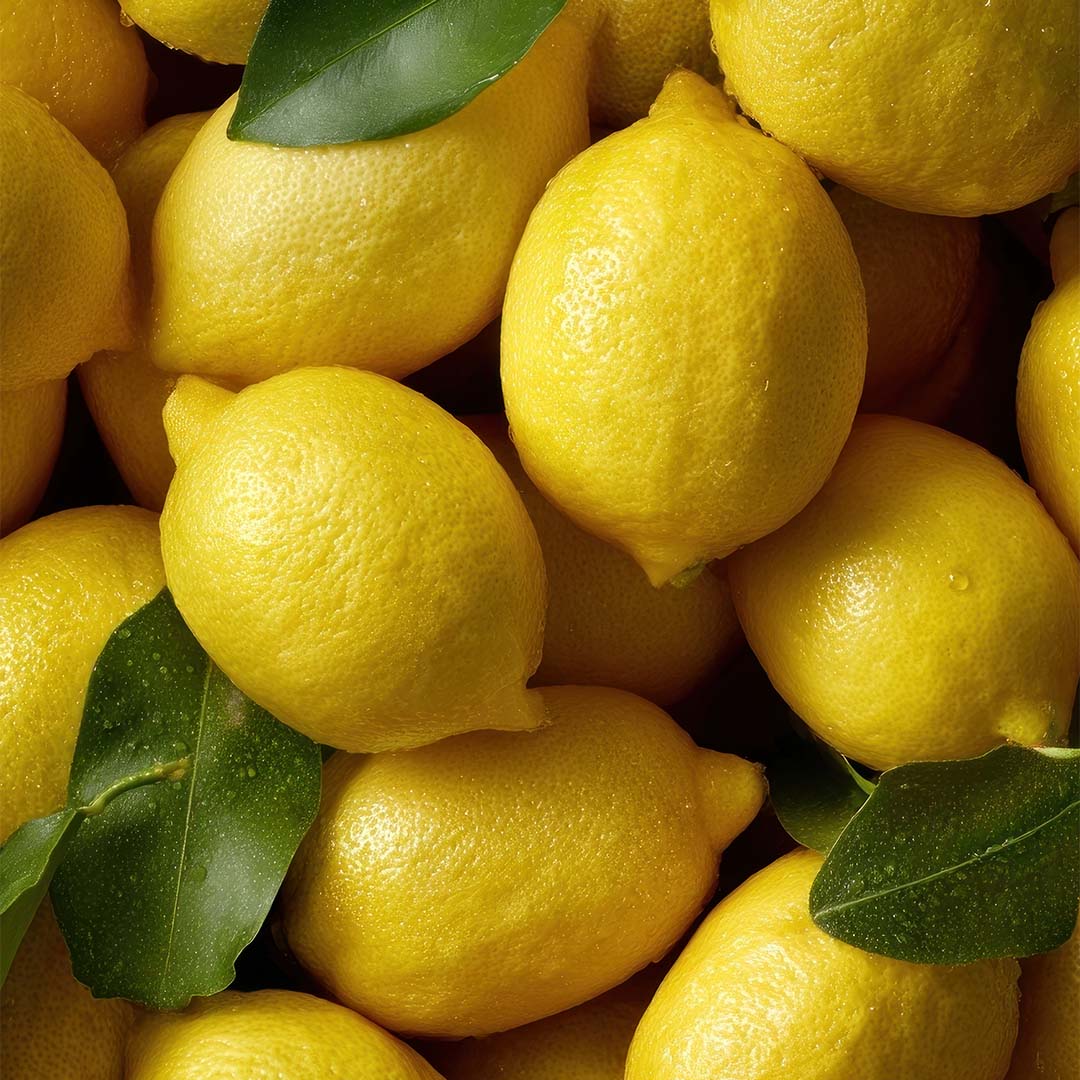 Lemon fruit