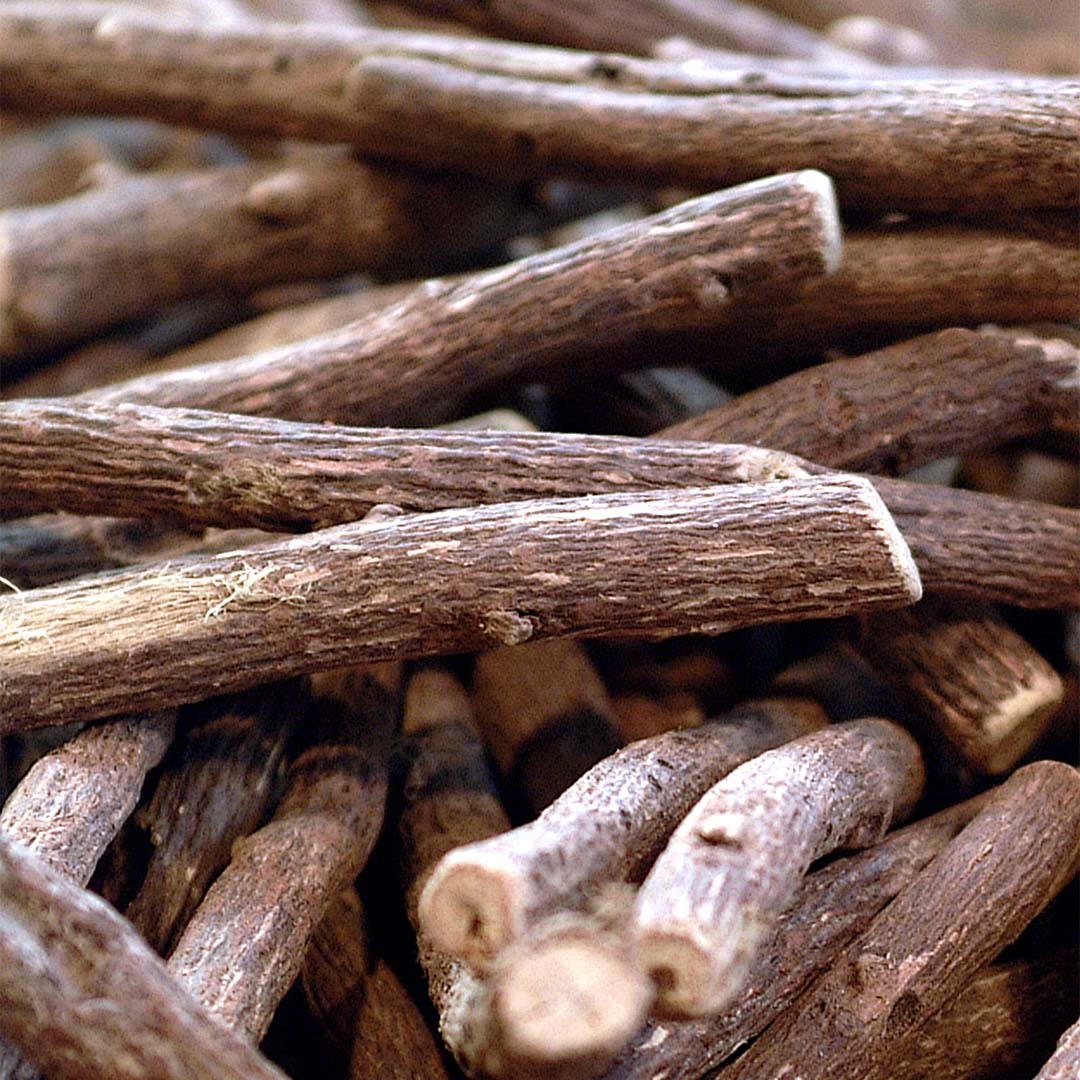 Licorice root
