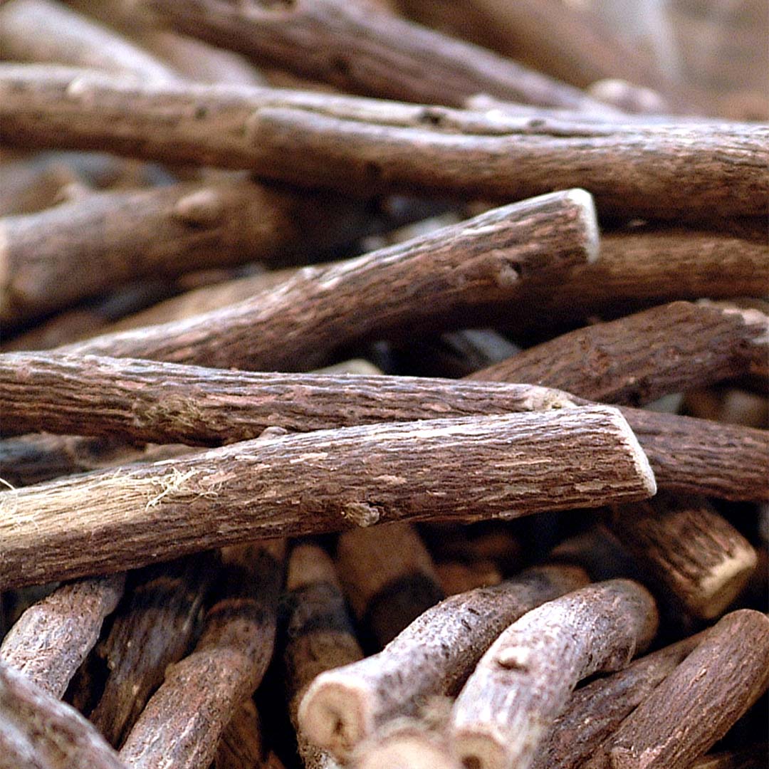Liquorice root
