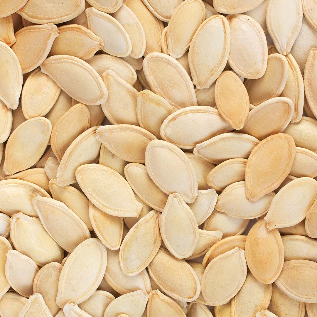 Pumpkin seed